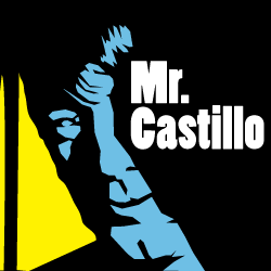 Mr. Castillo
